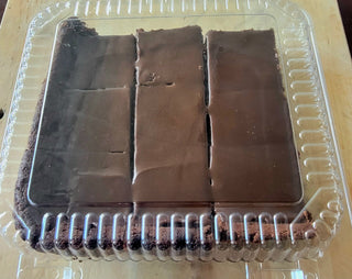 Fudge Brownie Bar (9 count)