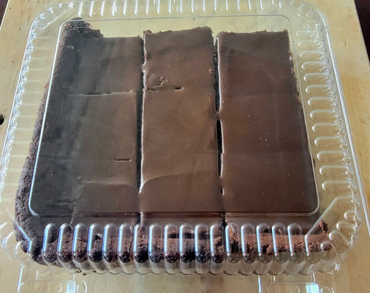 Fudge Brownie Bar (9 count)