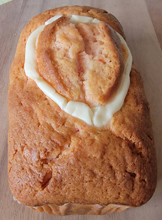 Cherry Cheese Sweet Bread (fundraiser)