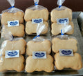 Dog Treats - 8 pack (Fundraiser)