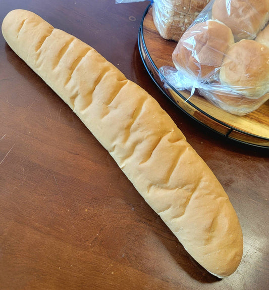 French Loaf Bread