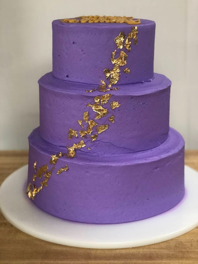 Cake Style